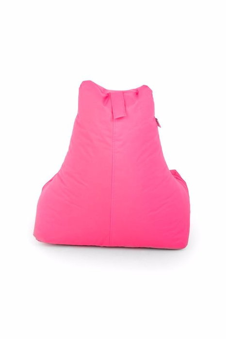 Atelier Del Sofa Puf Rosa Grande